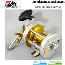 Abu Garcia Ambassadeur 6500C