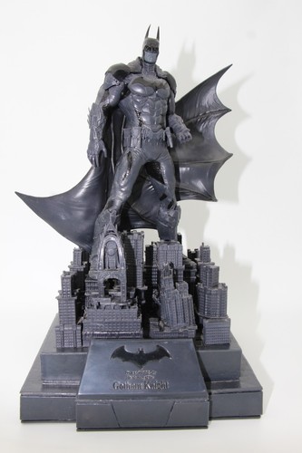 Batman arkham knight - arkham,