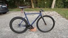 Bici scatto fisso fixed - bici,