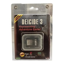 GP2X WIZ Confezione Gioco