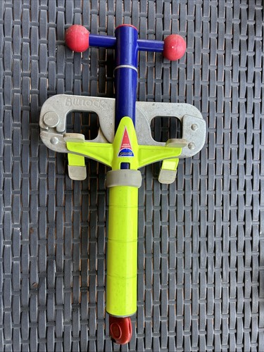 Antifurto bullock blocca - bullock,