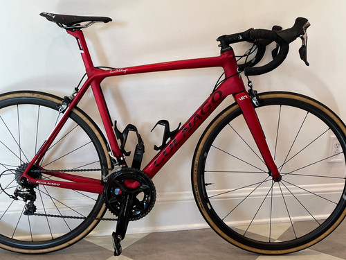 Colnago v2r - colnago,