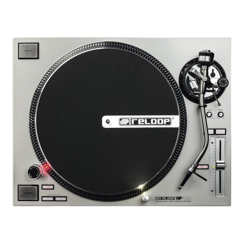 Reloop 7000 mk2 - reloop,