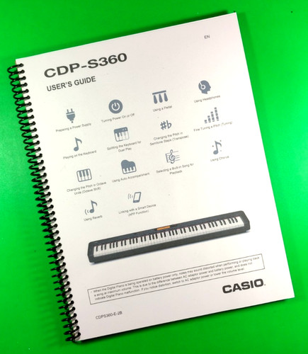 Manuale uso per - d'uso, tastiera