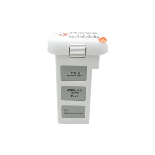 Phantom batteria - phantom, 3