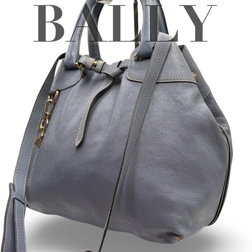Bally borsa tracolla 2 - bally, a