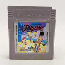 The Jetsons robot panic