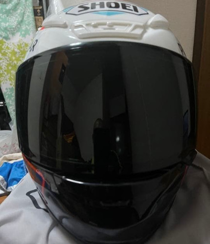 Come nuovo shoei 7 - 【come, nuovo】shoei
