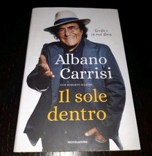 Albano Carrisi - Il Sole