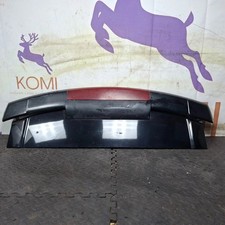 SPOILER PORTELLONE POSTERIORE