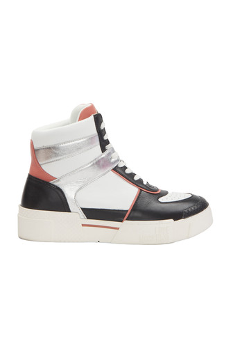 Sneakers love moschino - love, numero