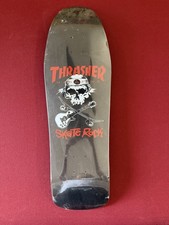 Limited 1 di 100 Thrasher 2011