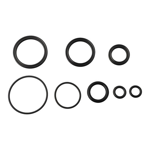 Set ring guarnizione - o,