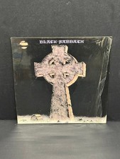 Vintage 1989 Black Sabbath