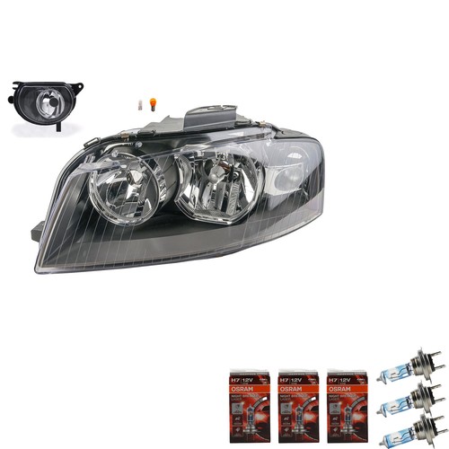 Fari osram night breaker - osram,
