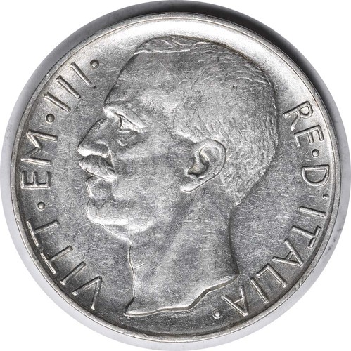 1926 italia lire km68 - 10, km68,1