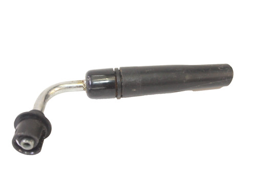 Braccetto vapore gaggia - braccetto,
