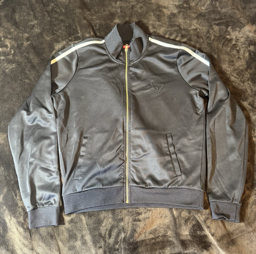 Giacca pista guess - giacca,