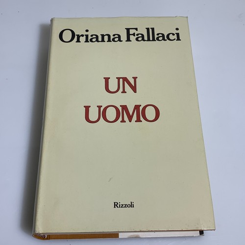 Uomo romanzo biografico su - romanzo,