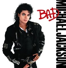 Vinile Michael Jackson - Bad