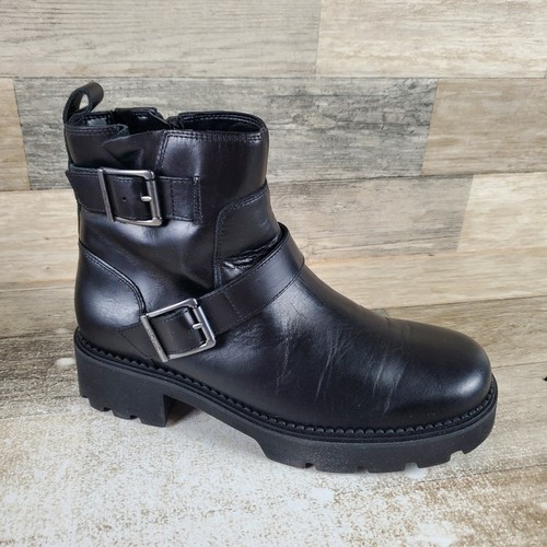 Stivaletto donna vionic - stivaletto, folsom