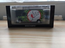 Minichamps 2001 Mercedes-Benz