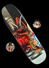 SUPER RARO Ultima Cena Serie