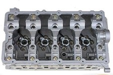 TESTATA COMPLETA DI MOLLE