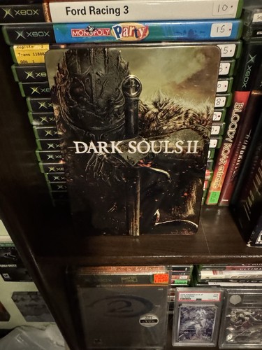 Dark souls black - dark, armor