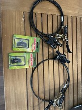 Freni MTB Braking First 4