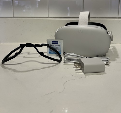 Meta quest cuffie vr - quest,