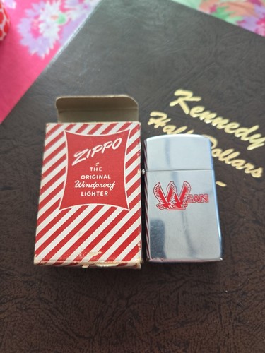 The original zippo great - original,