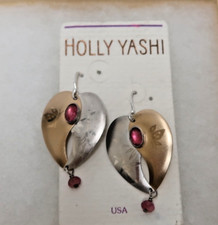 Orecchini NOS Holly Yashi 2000