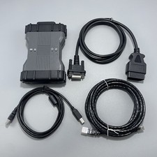 For mercedes star doip - mercedes,