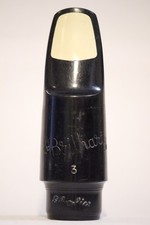 Boccaglio per sassofono