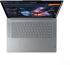 Lenovo Yoga Slim 7i Aura Edt