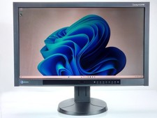 EIZO ColorEdge CG275W Monitor grafico 27 pollici QHD IPS con calibrazione come difettoso