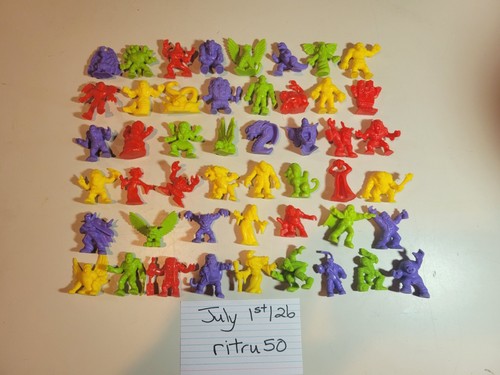 1990 matchbox monster my - matchbox,