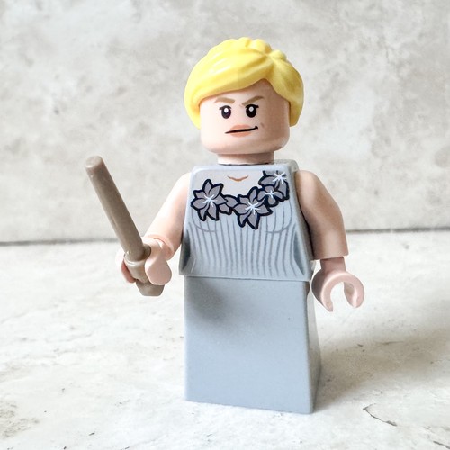 Lego harry potter hp187 fleur - harry,