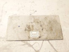  Tappeto pavimento bagagliaio