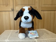 2026 Webkinz Next: BERNESE MTN