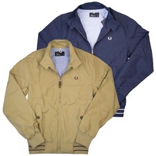 Fred Perry Uomo Paper Touch