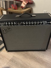 Fender Tone Master Twin Reverb