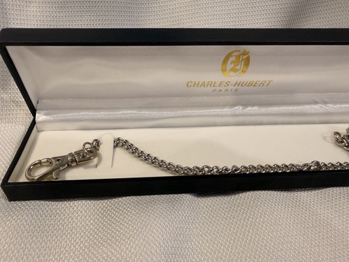 Catena per orologio tasca - orologio, da