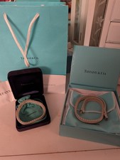 Tiffany & Co. Collana maglia