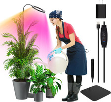 72 LED 5V2A Lampada per Piante