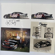 Lotto di 4 HANDOUT #88 KEVIN