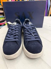 Scarpa Sneakers Sax Mod