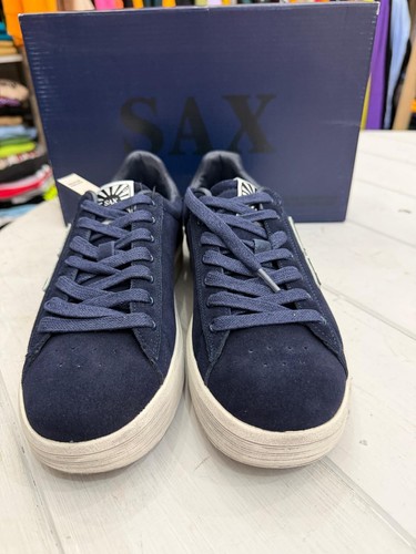 Scarpa sneakers sax - sneakers,
