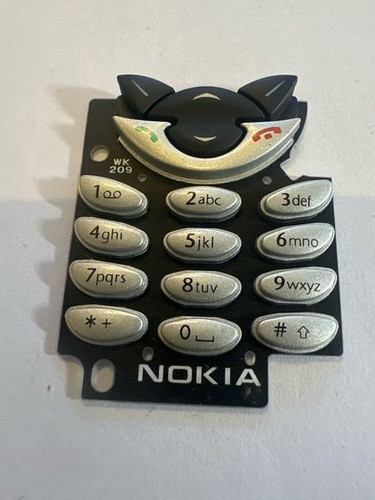 Tastiera originale nokia 8210 - originale,
